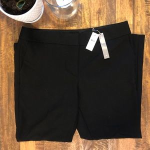 LOFT Marisa Slim Pants